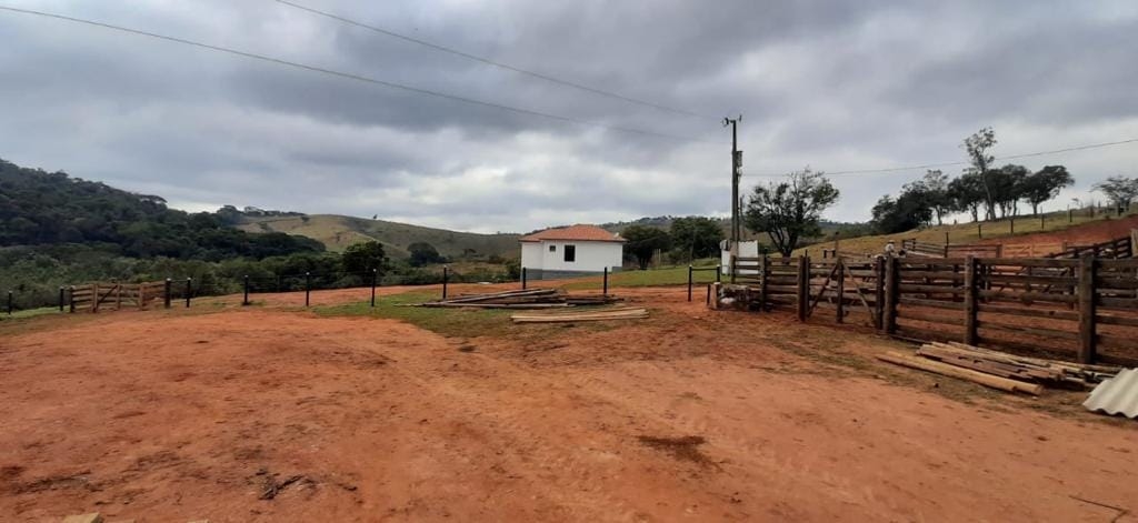 Terreno, 130 hectares - Foto 3