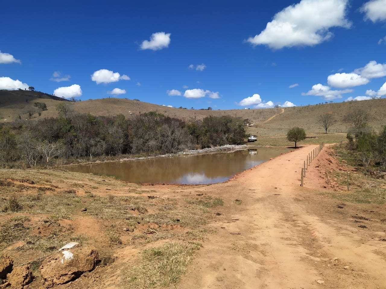 Terreno, 130 hectares - Foto 4