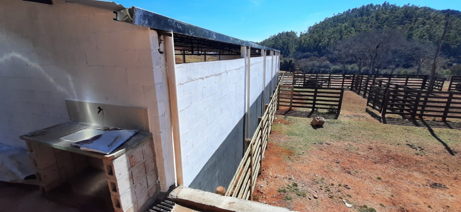 Terreno, 130 hectares - Foto 9