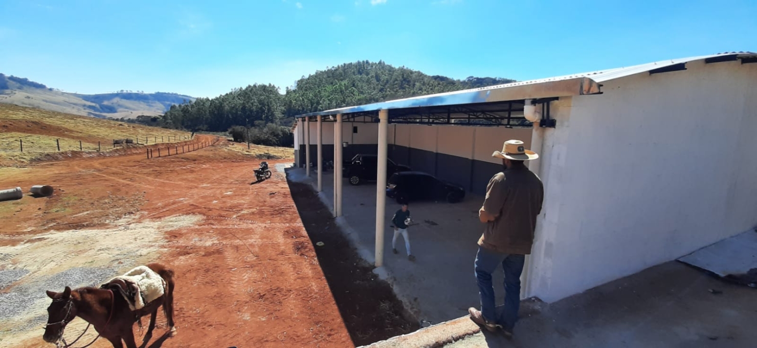 Terreno, 130 hectares - Foto 14