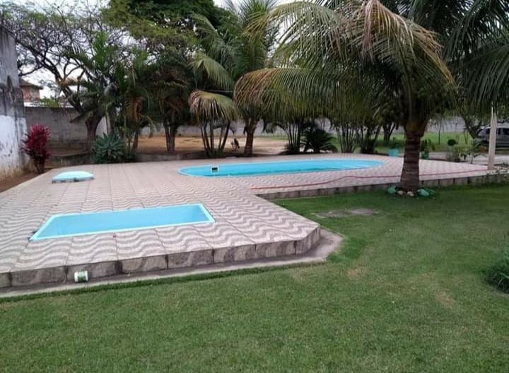 Terreno, 7236 m² - Foto 1