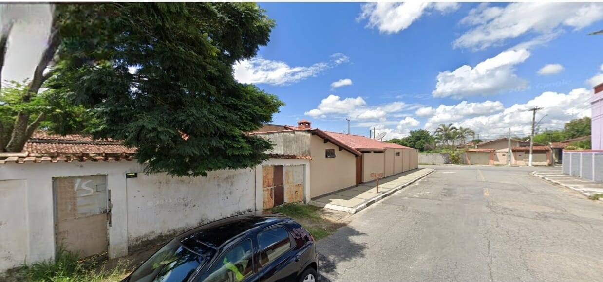#19258 - Terreno para Venda em Pindamonhangaba - SP