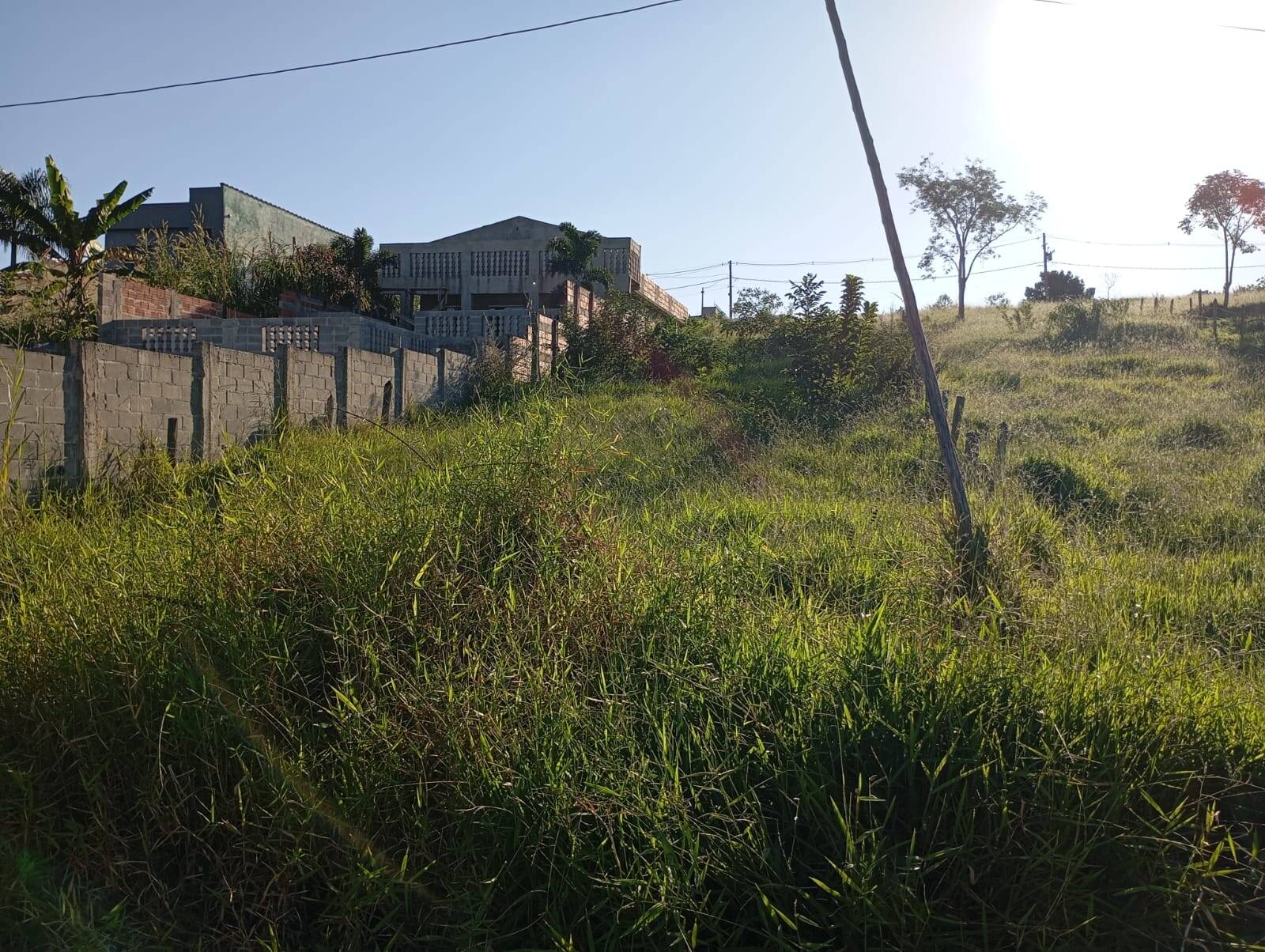#19273 - Área para Venda em Pindamonhangaba - SP