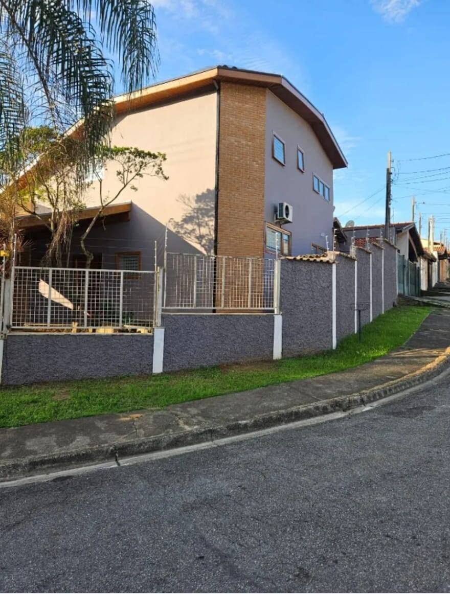 #19291 - Casa para Venda em Pindamonhangaba - SP