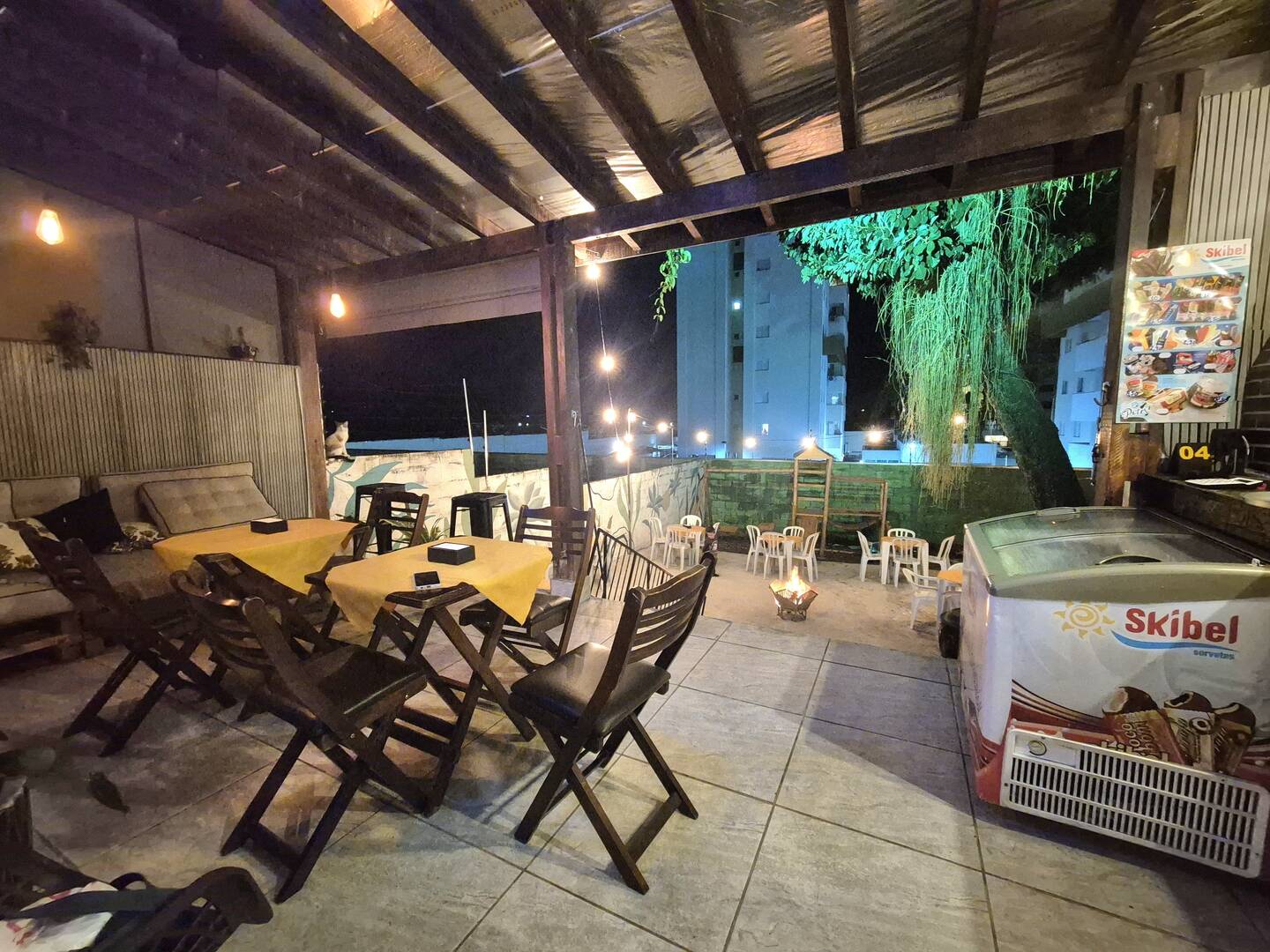 #19303 - Ponto Comercial para Locação em Pindamonhangaba - SP