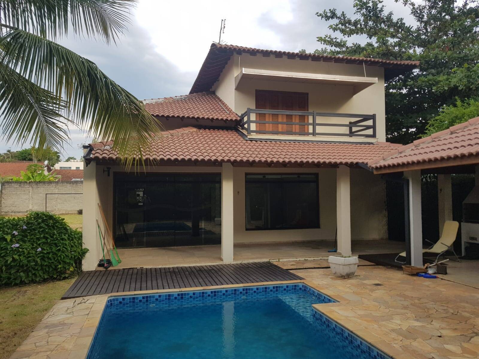 #19306 - Casa para Venda em Taubaté - SP