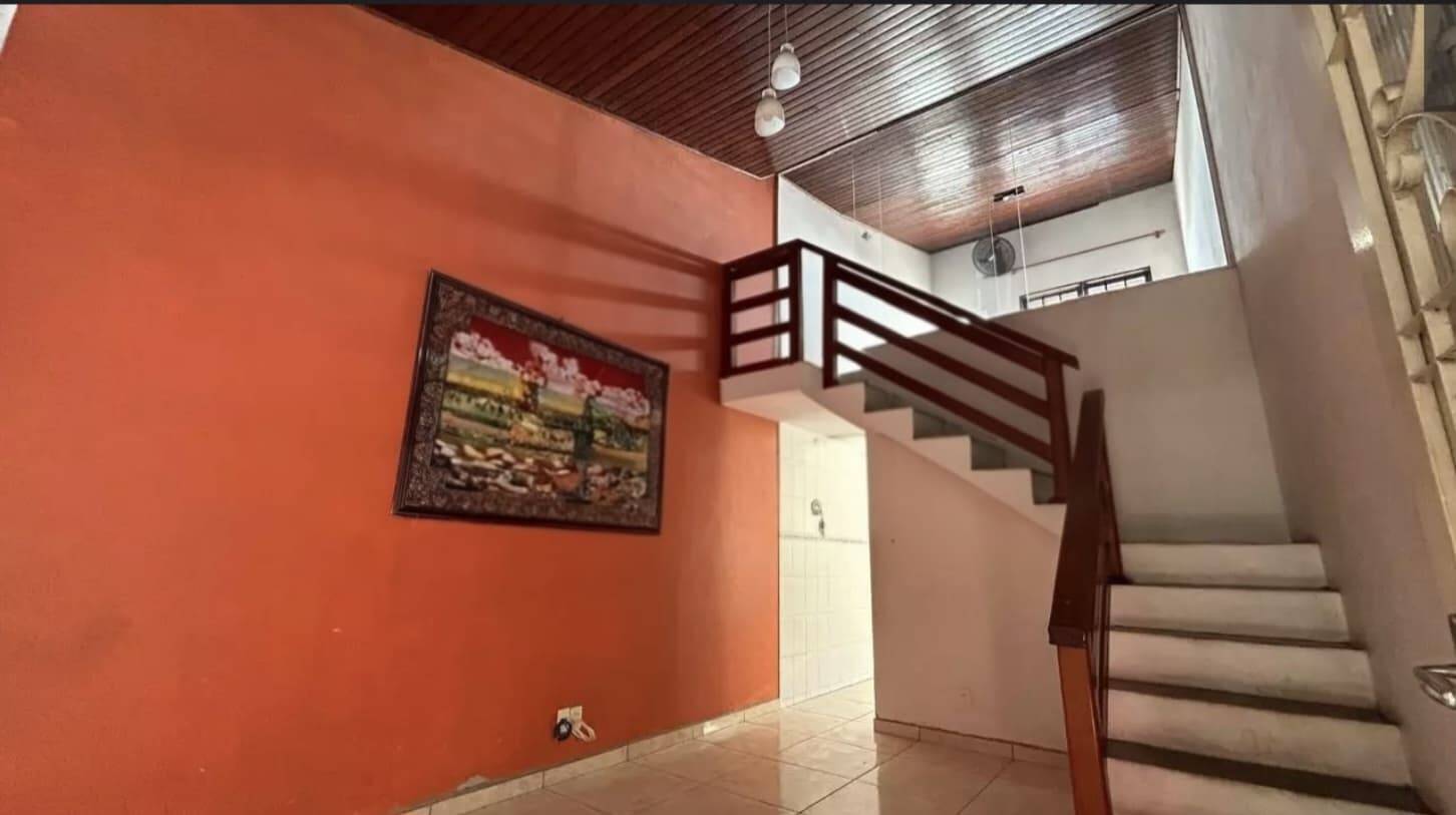 #19307 - Casa para Venda em Taubaté - SP
