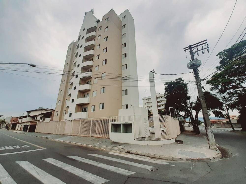 #19341 - Apartamento para Venda em Pindamonhangaba - SP