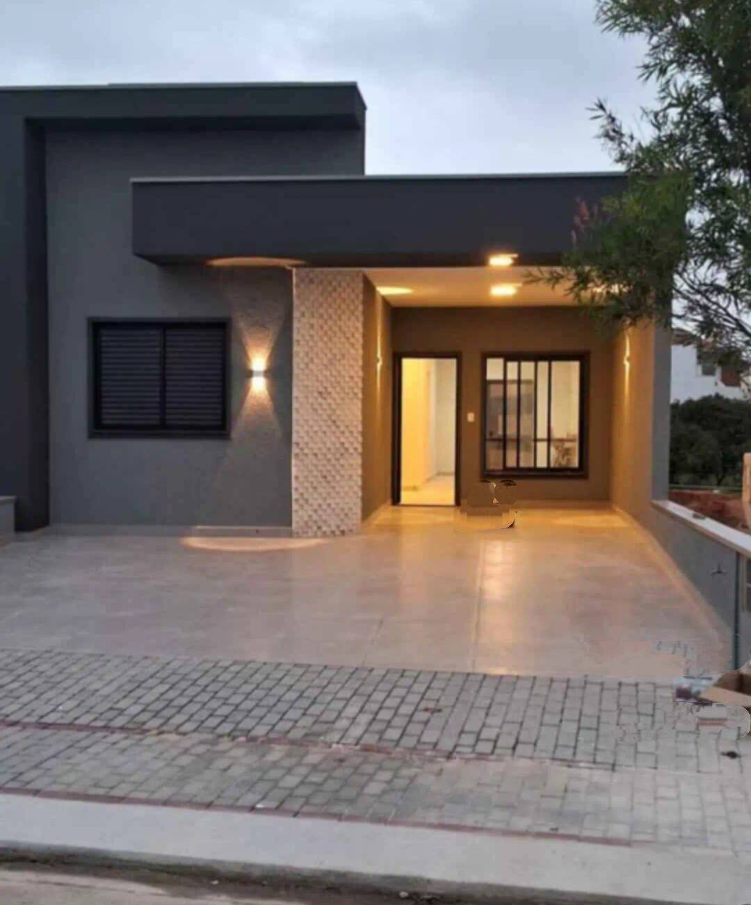 #19370 - Casa para Venda em Pindamonhangaba - SP