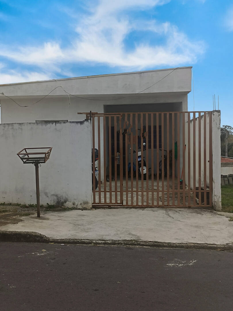 #19373 - Casa para Venda em Pindamonhangaba - SP