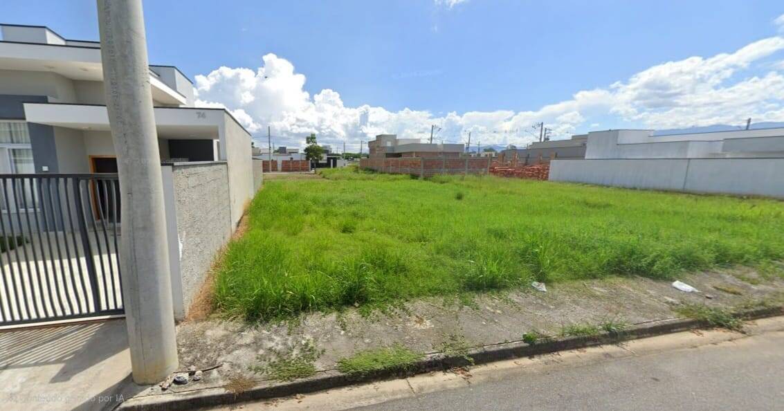 #19379 - Terreno para Venda em Pindamonhangaba - SP