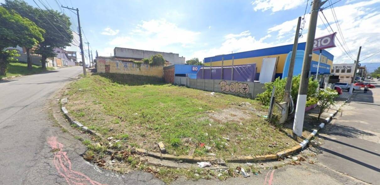 #19386 - Terreno para Venda em Pindamonhangaba - SP