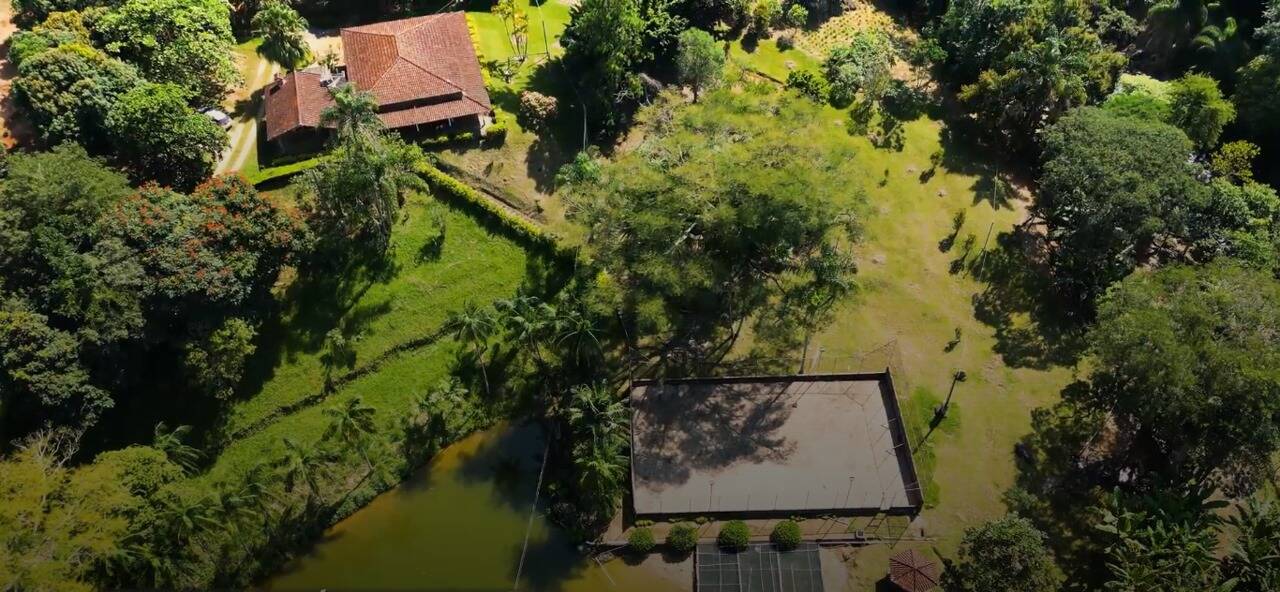 #19389 - Sítio para Venda em Cruzeiro - SP