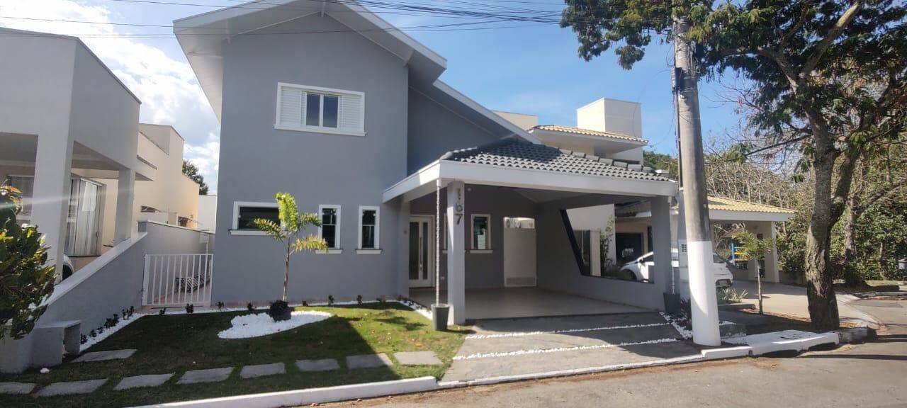 #19459 - Sobrado para Venda em Tremembé - SP