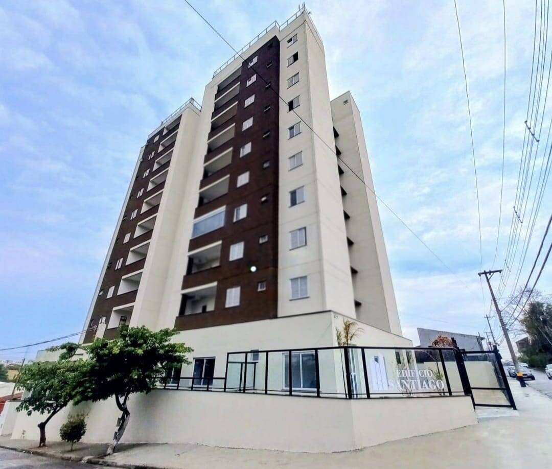 #19504 - Apartamento para Locação em Pindamonhangaba - SP