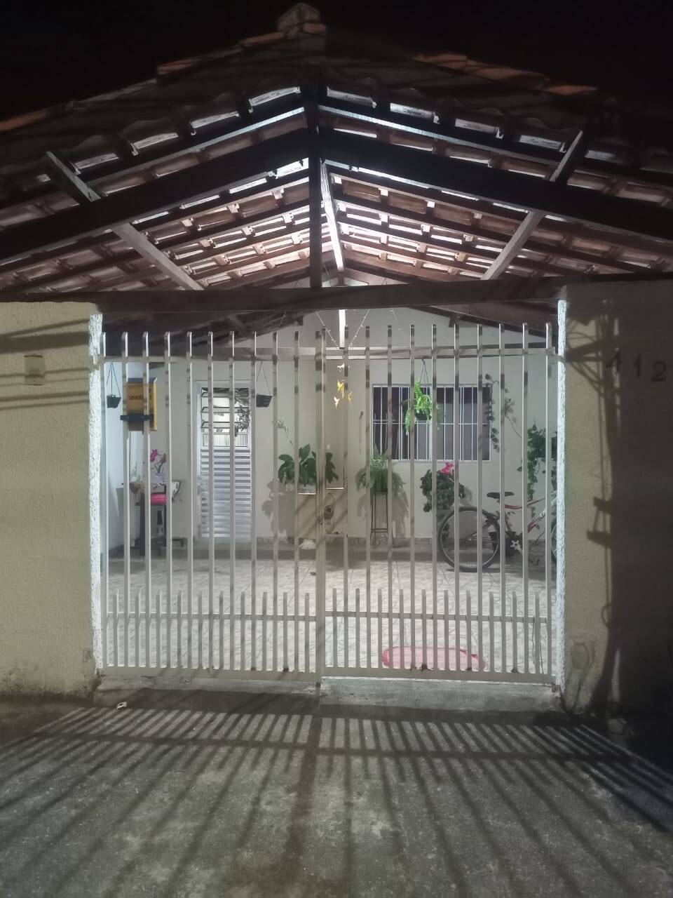 #19505 - Casa para Venda em Pindamonhangaba - SP