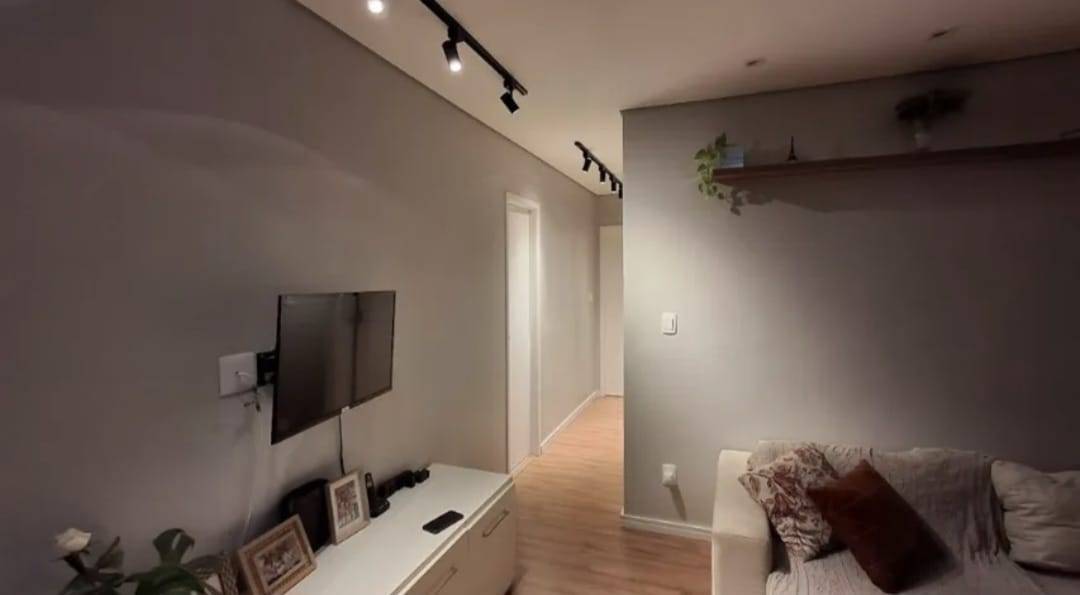 #19523 - Apartamento para Venda em Pindamonhangaba - SP