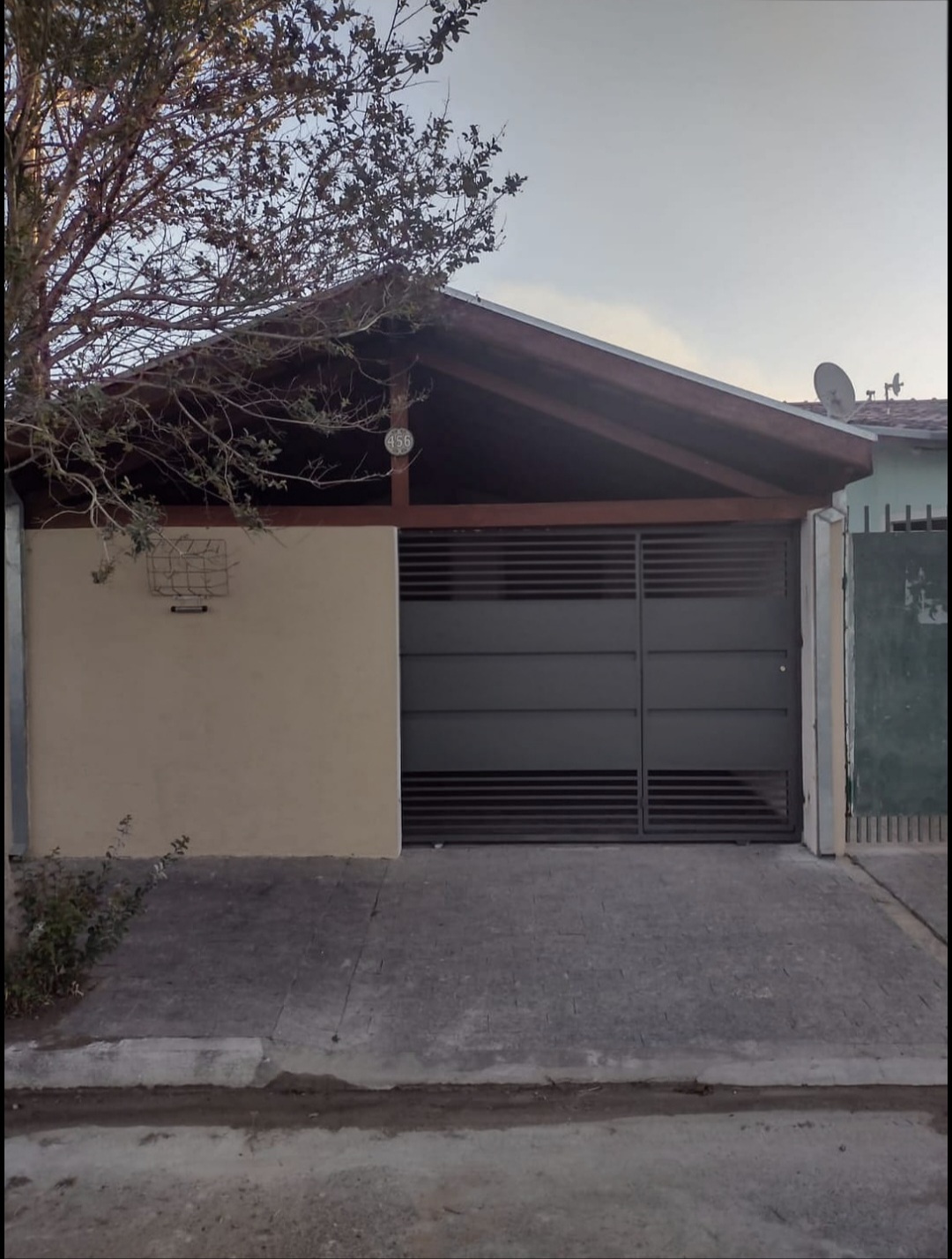 #CA1865 - Casa para Venda em Pindamonhangaba - SP