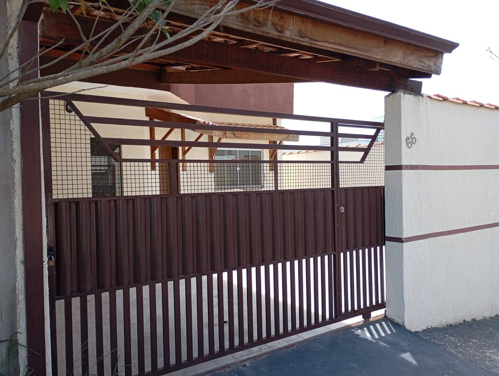 #19531 - Casa para Venda em Pindamonhangaba - SP