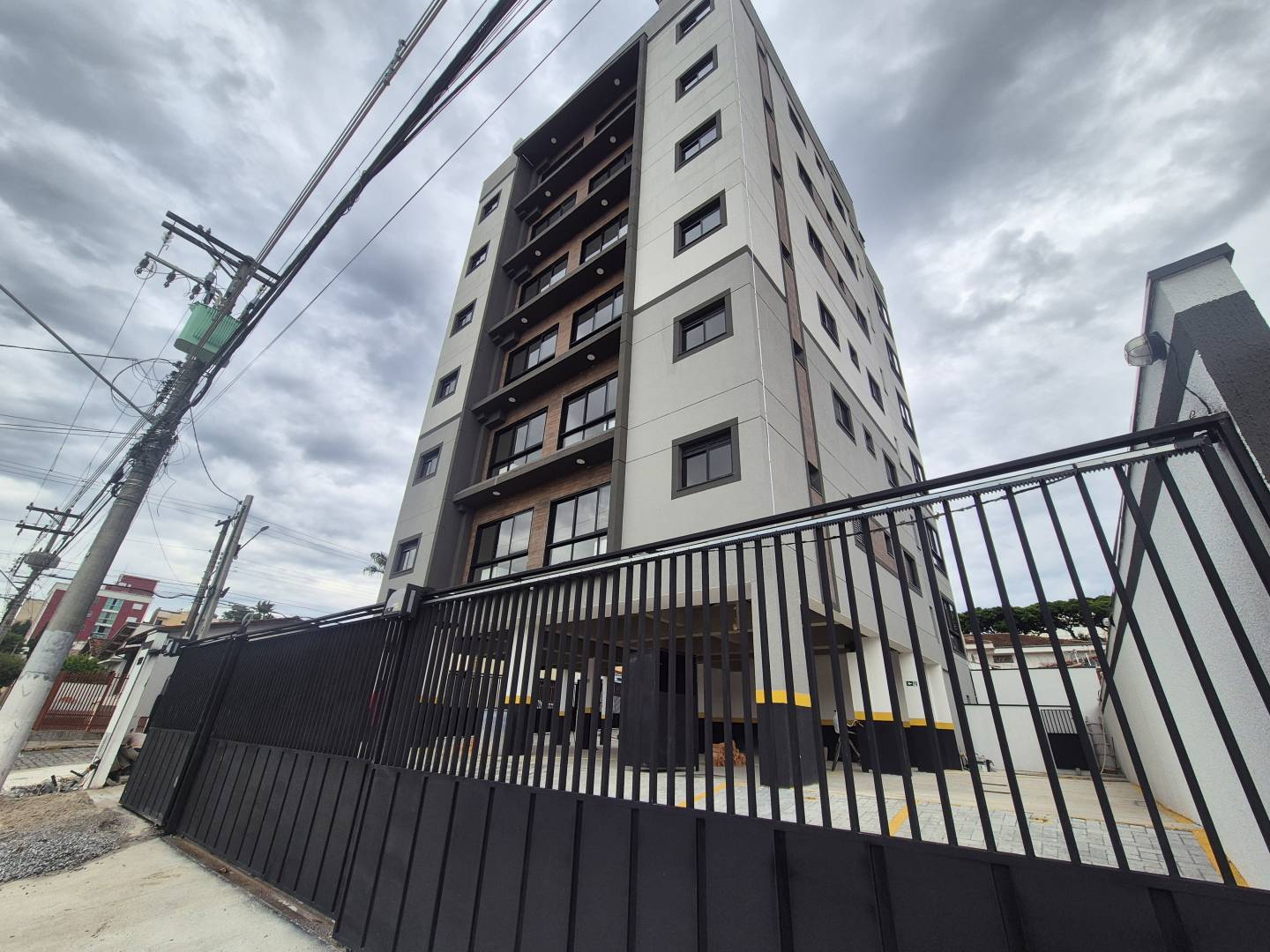 #19533 - Apartamento para Venda em Pindamonhangaba - SP
