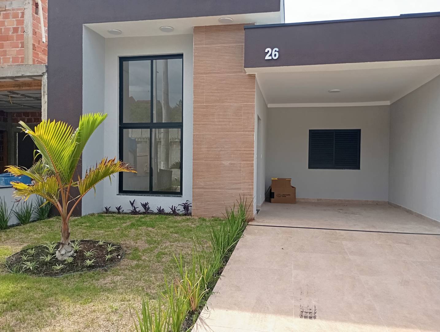 #19547 - Casa para Venda em Pindamonhangaba - SP