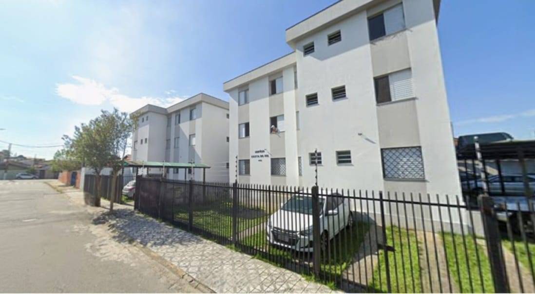 #AP1125_PAL - Apartamento para Venda em Pindamonhangaba - SP