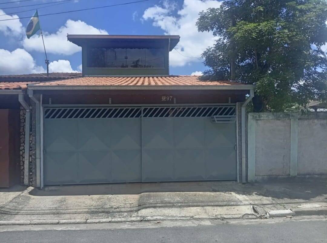 #19561 - Casa para Venda em Pindamonhangaba - SP