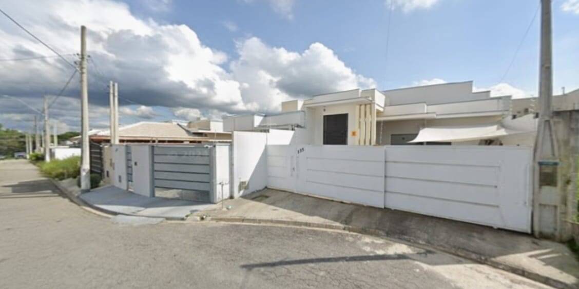 #19585 - Casa para Venda em Pindamonhangaba - SP