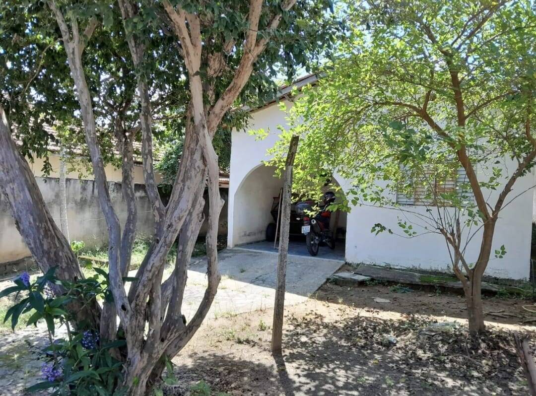 #19595 - Casa para Venda em Pindamonhangaba - SP