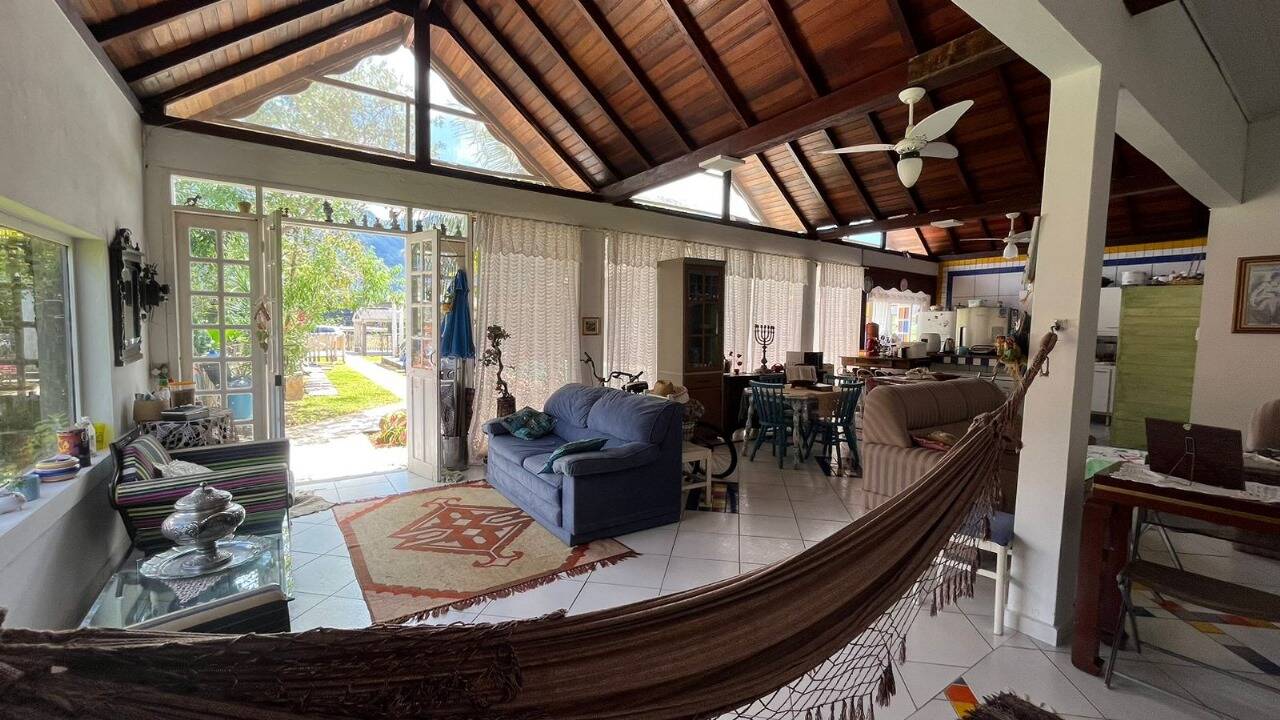 #19635 - Casa para Venda em Bertioga - SP