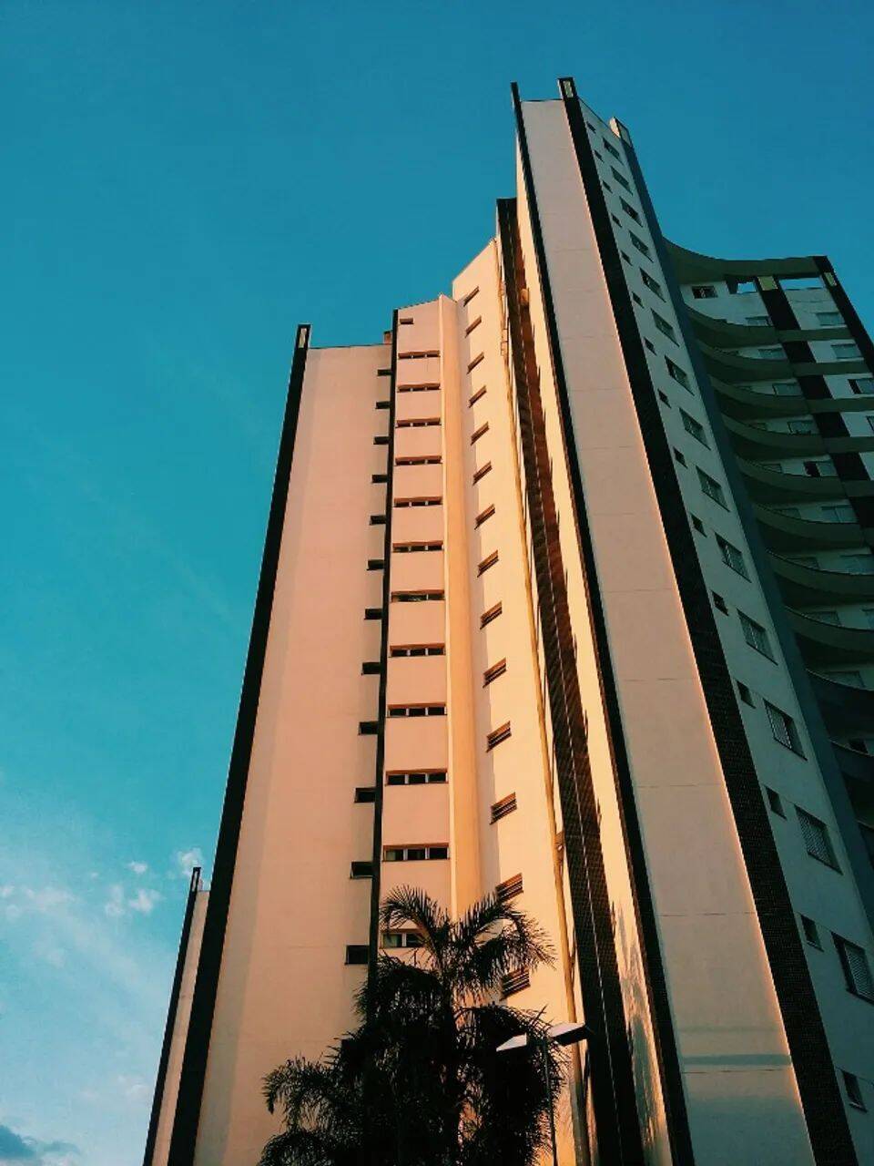 #19654 - Apartamento para Venda em Taubaté - SP