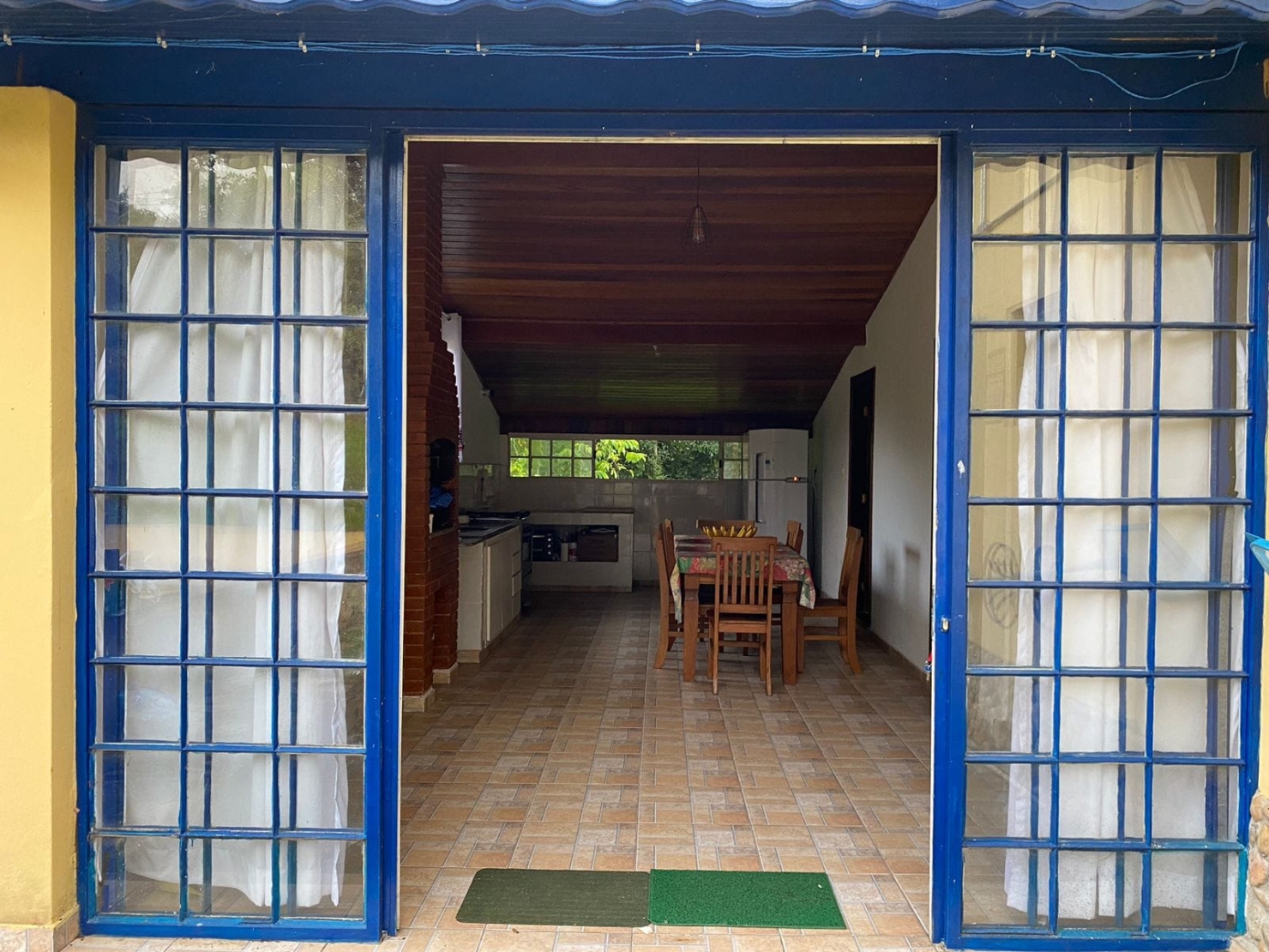 Sítio, 3 quartos, 6 hectares - Foto 2