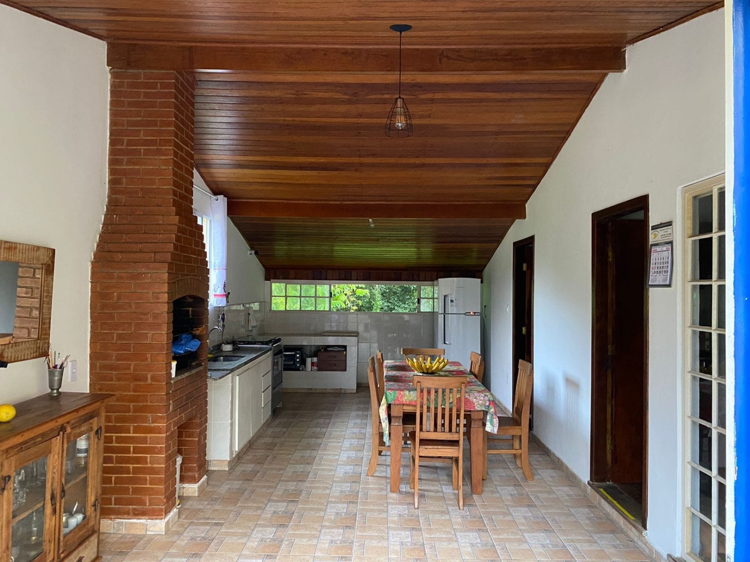 Sítio, 3 quartos, 6 hectares - Foto 3