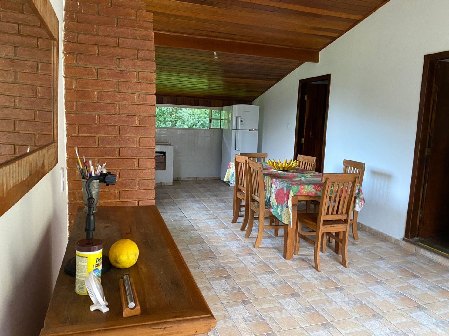 Sítio, 3 quartos, 6 hectares - Foto 6