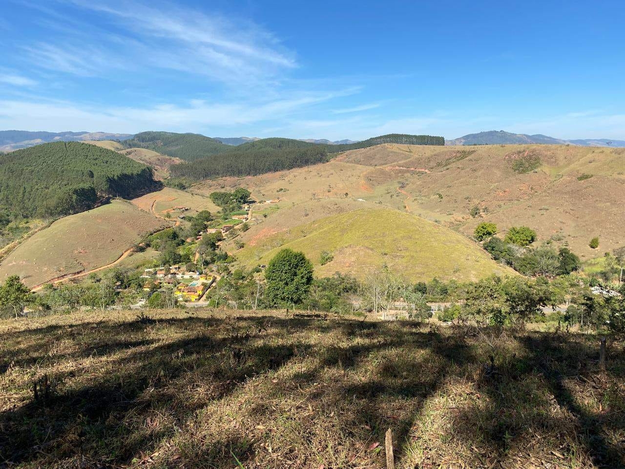 Sítio, 3 quartos, 6 hectares - Foto 7