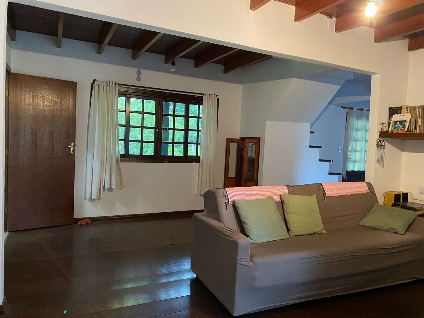 Sítio, 3 quartos, 6 hectares - Foto 8