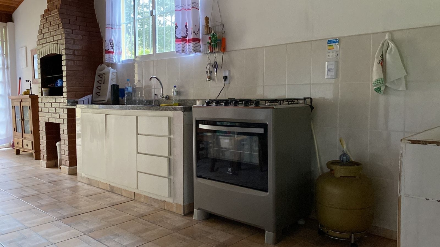 Sítio, 3 quartos, 6 hectares - Foto 9