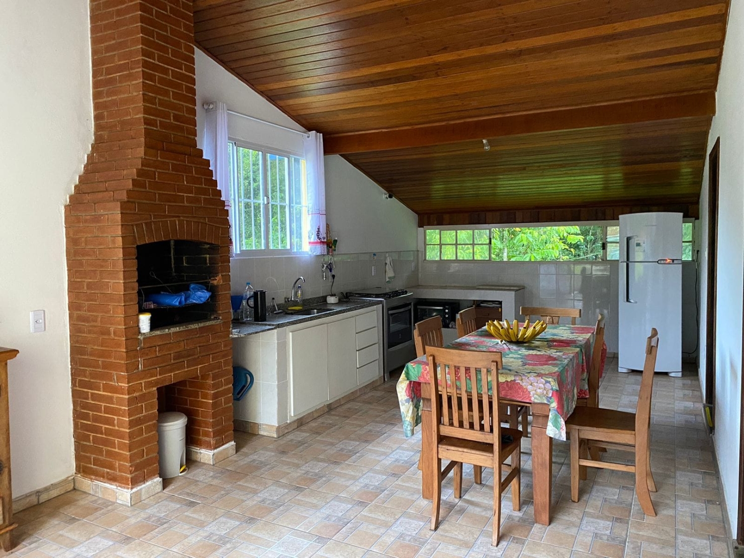 Sítio, 3 quartos, 6 hectares - Foto 12