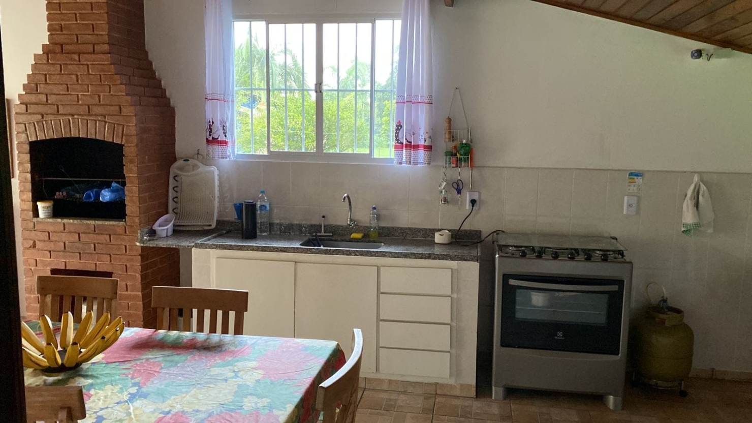 Sítio, 3 quartos, 6 hectares - Foto 14