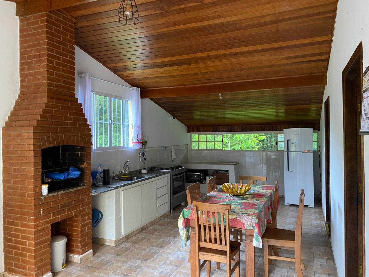 Sítio, 3 quartos, 6 hectares - Foto 15