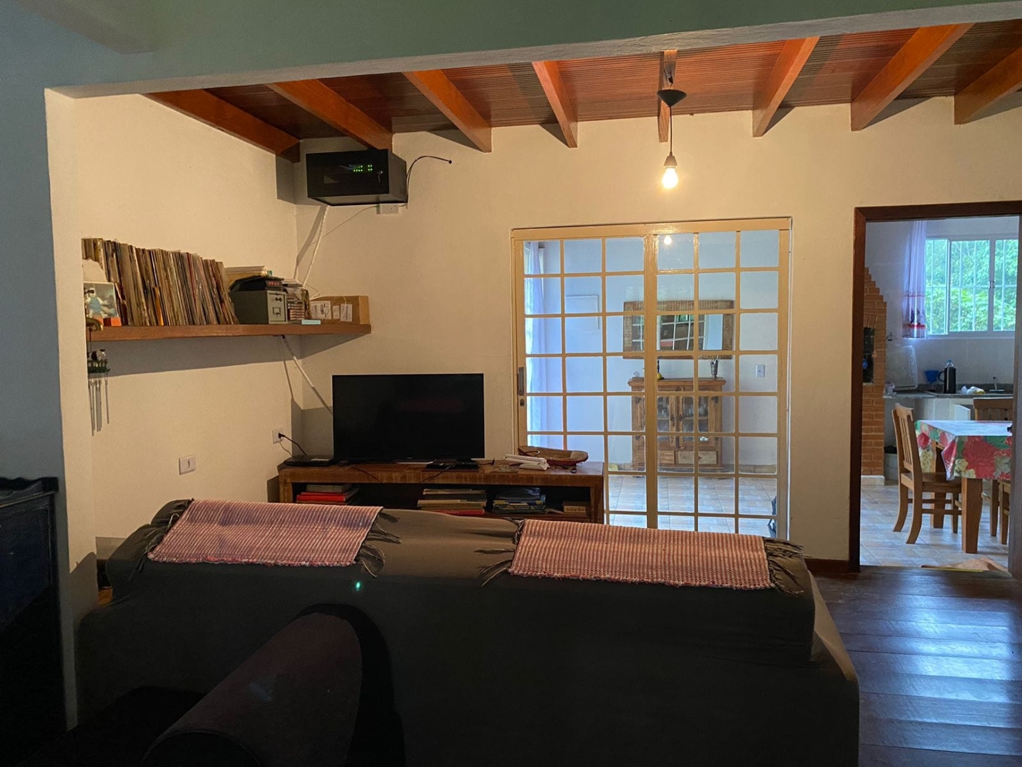 Sítio, 3 quartos, 6 hectares - Foto 18