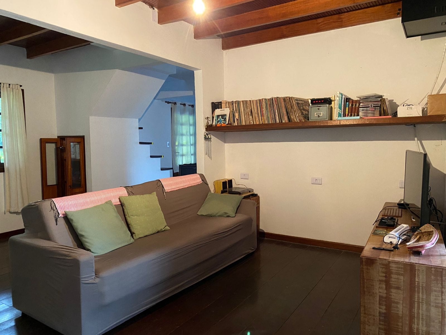 Sítio, 3 quartos, 6 hectares - Foto 19