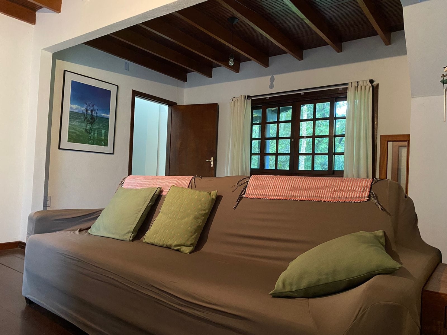 Sítio, 3 quartos, 6 hectares - Foto 20