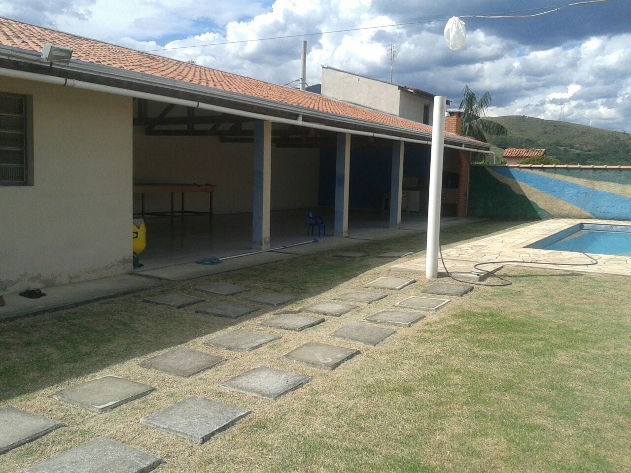 Terreno, 2300 m² - Foto 1