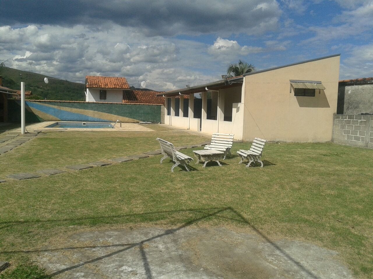 Terreno, 2300 m² - Foto 6