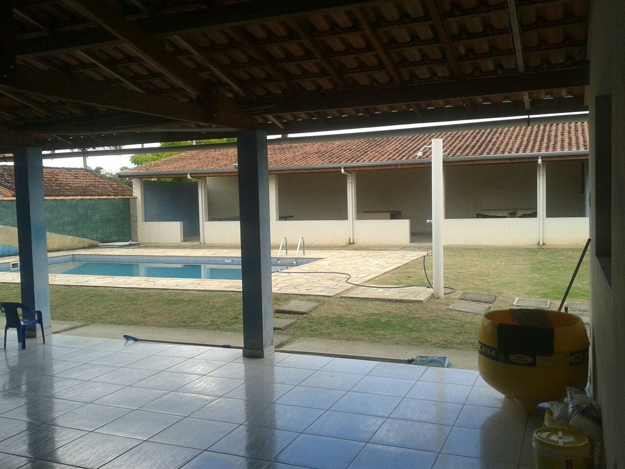 Terreno, 2300 m² - Foto 8