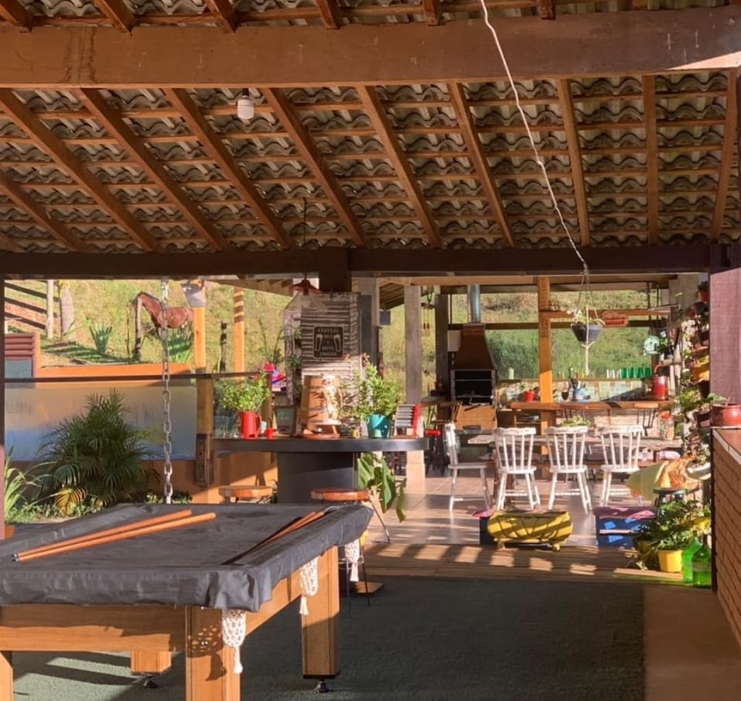 Sítio, 3 quartos, 14 hectares - Foto 5