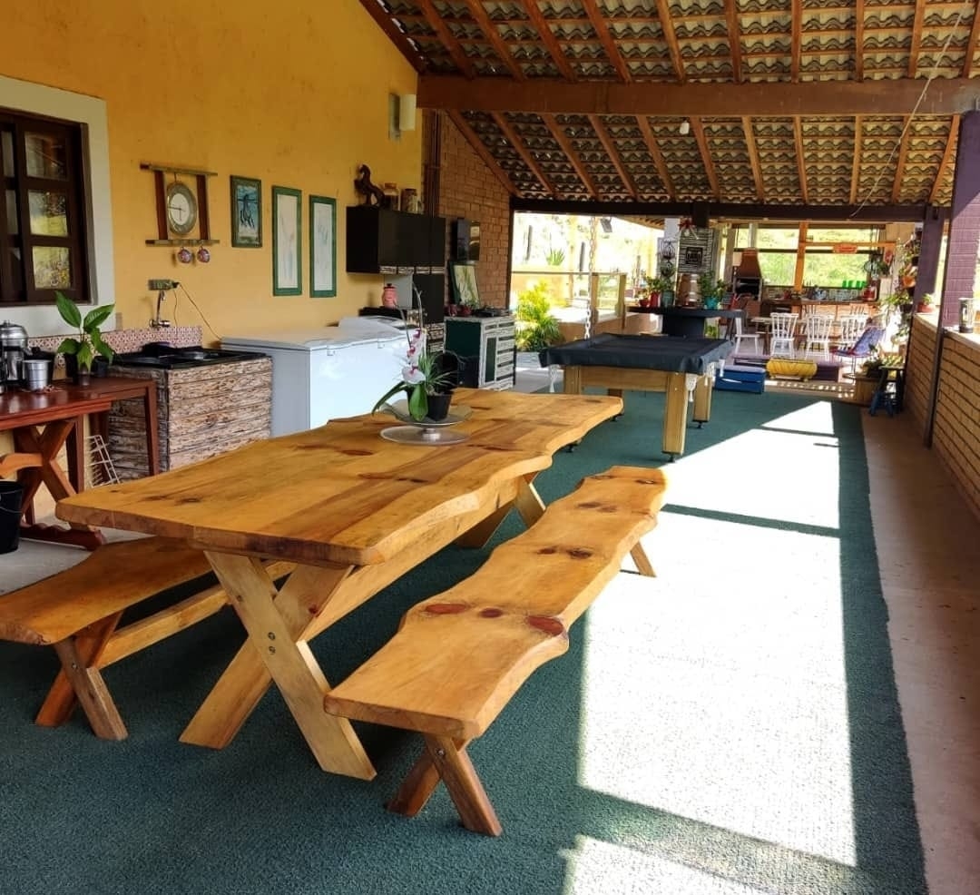 Sítio, 3 quartos, 14 hectares - Foto 6