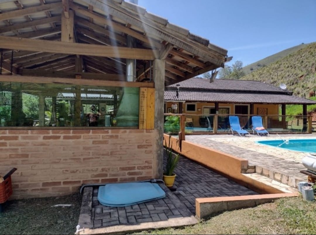 Sítio, 3 quartos, 14 hectares - Foto 12