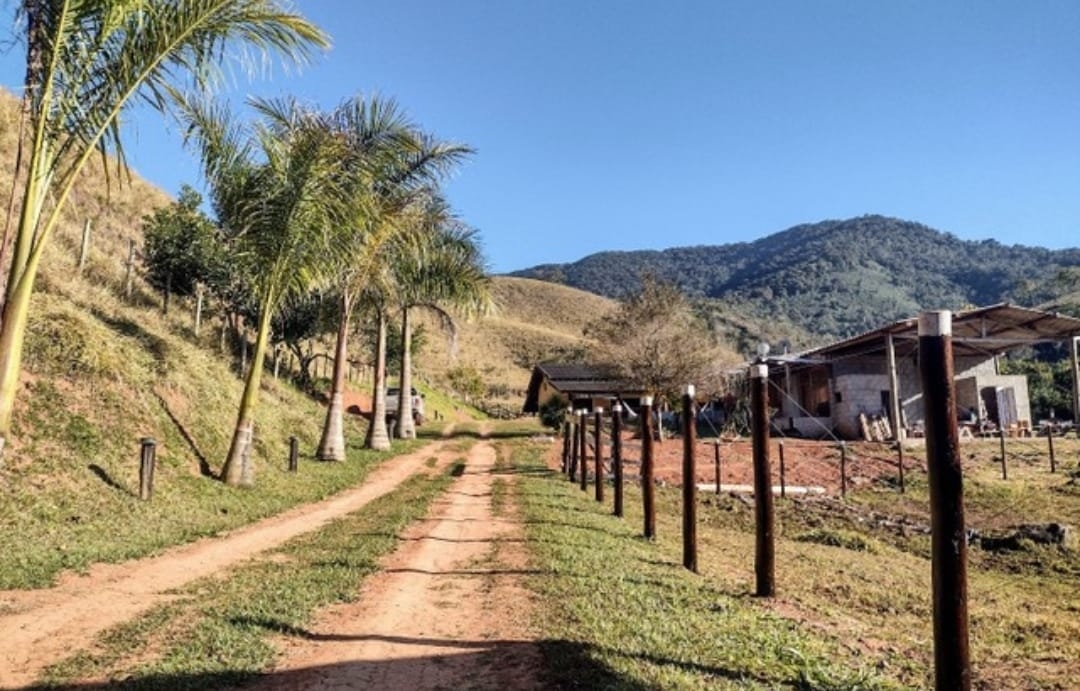 Sítio, 3 quartos, 14 hectares - Foto 13